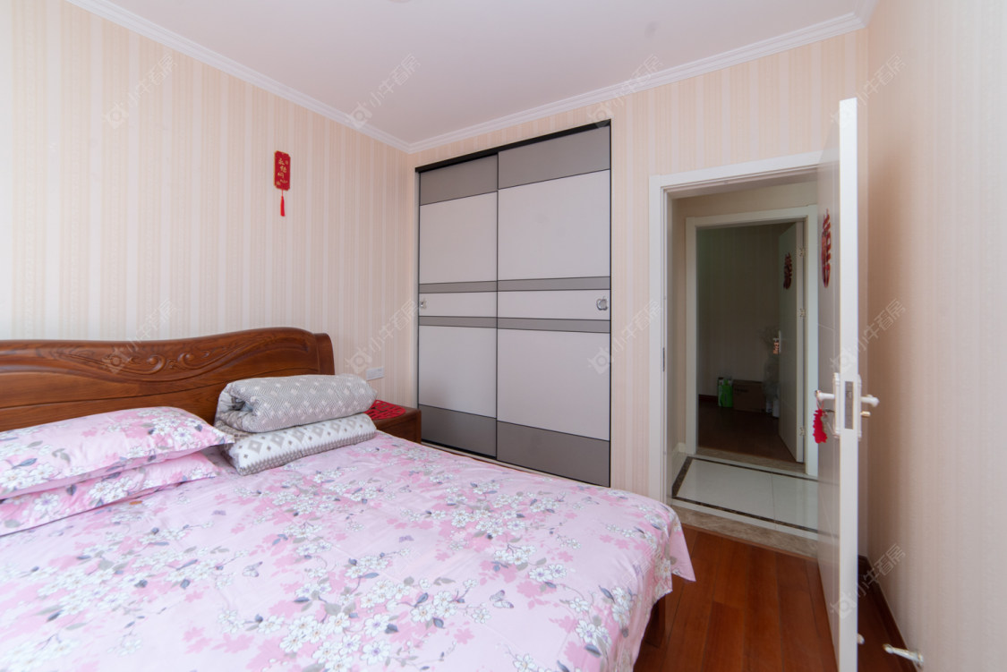 常州泰盈八千里在售二手房源室内图_小牛看房