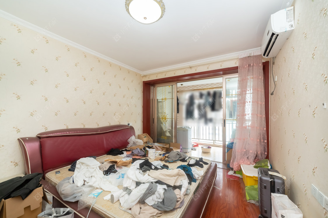 新城悠活城房源室内图 常州新城悠活城在售二手房源室内图_小牛看房