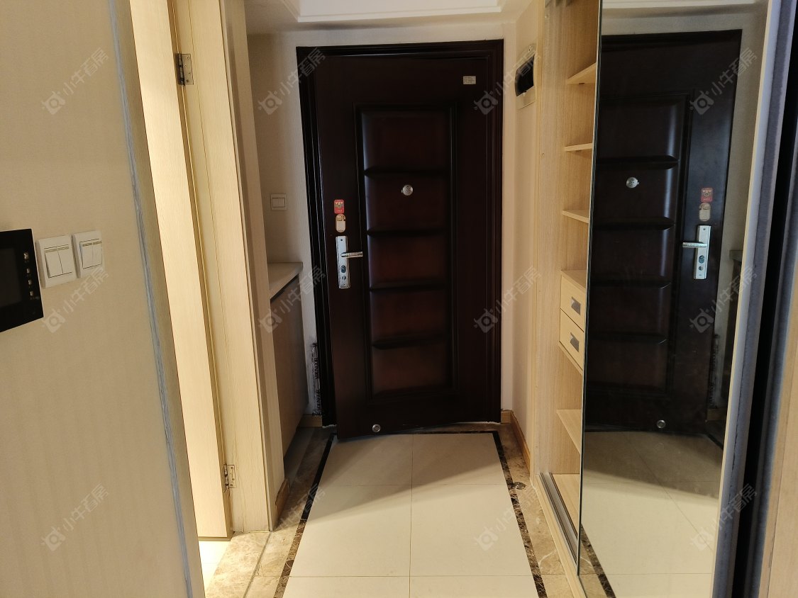 常州新北万达广场在租房源_小牛看房