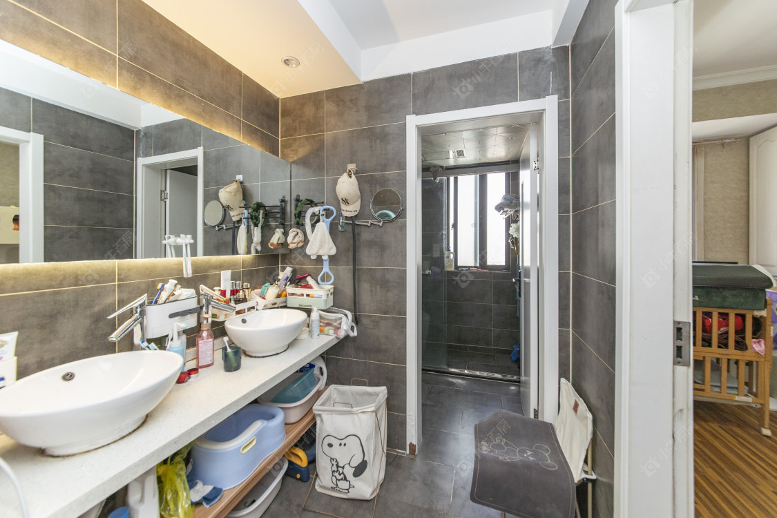 常州绿地峰云汇在售二手房源室内图_小牛看房