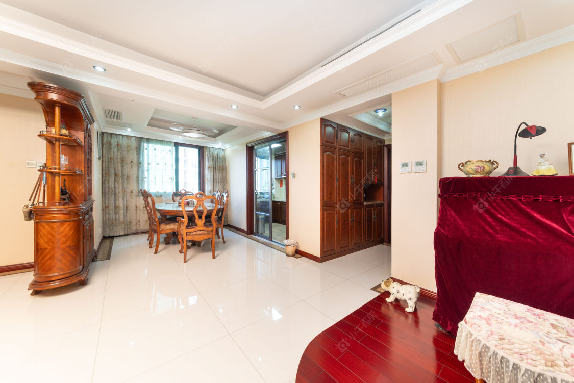 常州南甸苑在售二手房源室内图_小牛看房