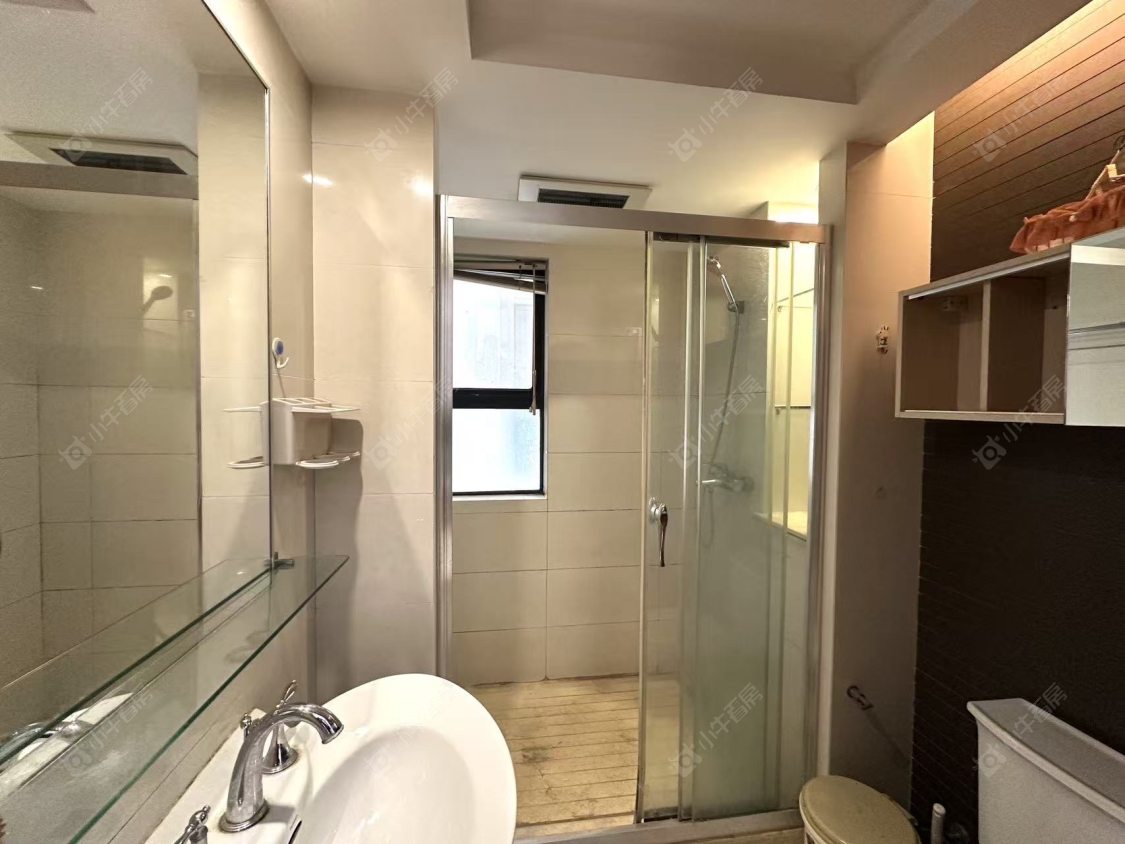 常州新城公馆天域在租房源室内图_小牛看房