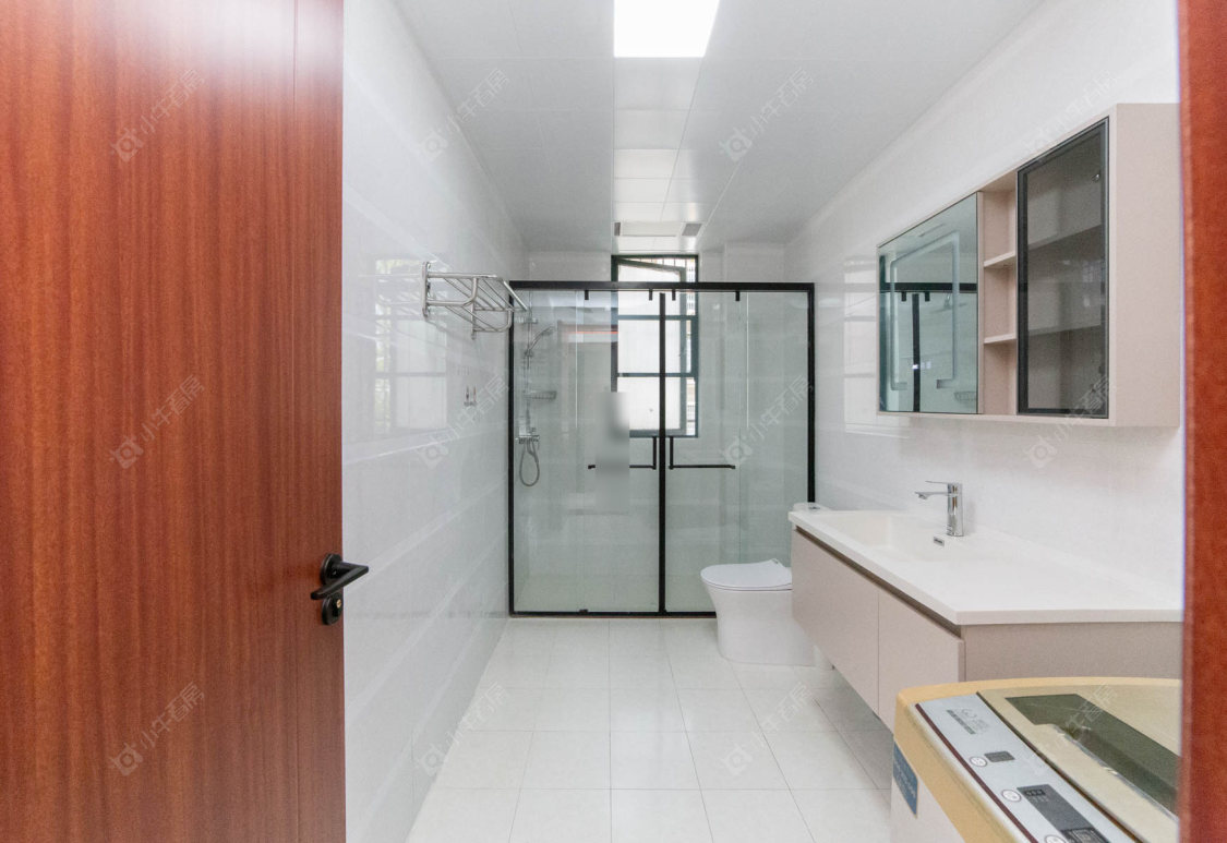 常州申达花苑在售二手房源室内图_小牛看房