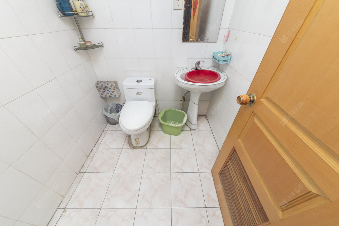 常州绿园爱舍北区在售二手房源室内图_小牛看房