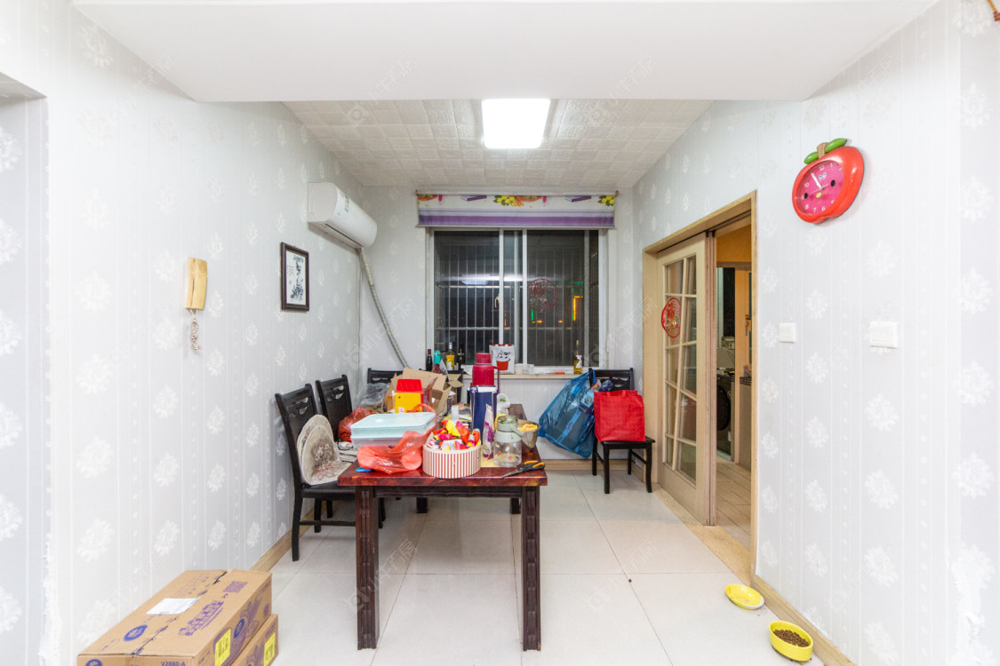 常州奥林匹克花园在售二手房_小牛看房