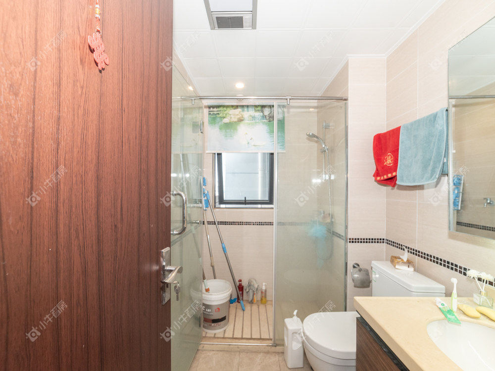 常州蓝光晶曜在租房源室内图_小牛看房