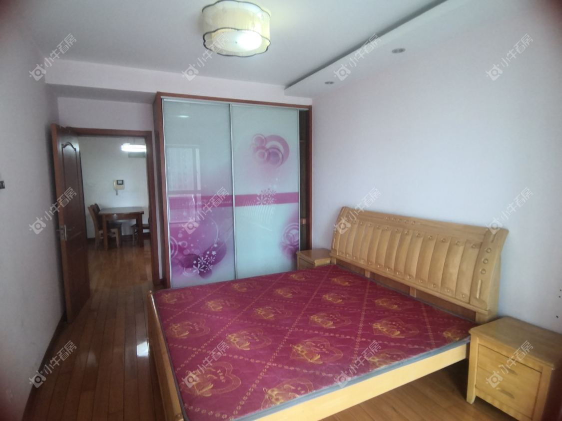 蔷薇家园房源室内图 常州蔷薇家园在租房源室内图_小牛看房