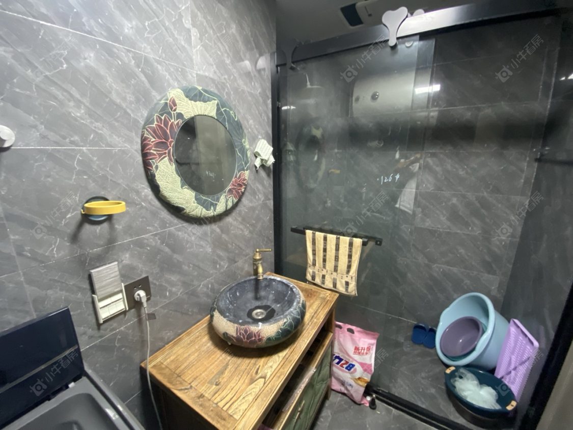 常州星湖广场租房_星湖广场1室1厅房源出租