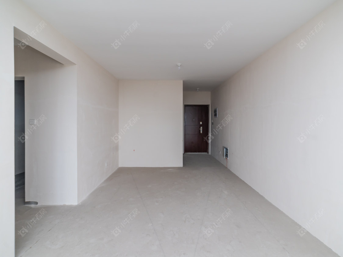 常州东青嘉园在售二手房源室内图_小牛看房