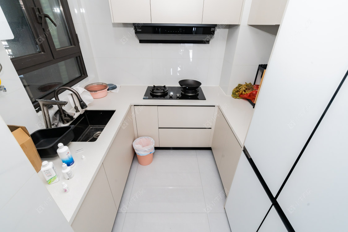 保利龙湖景玥府房源室内图 常州保利龙湖景玥府在售二手房源室内图_小牛看房