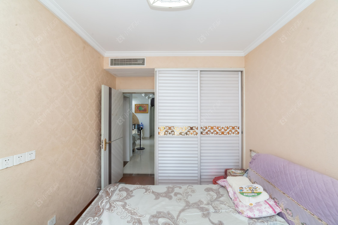 常州白马公馆在售二手房源室内图_小牛看房