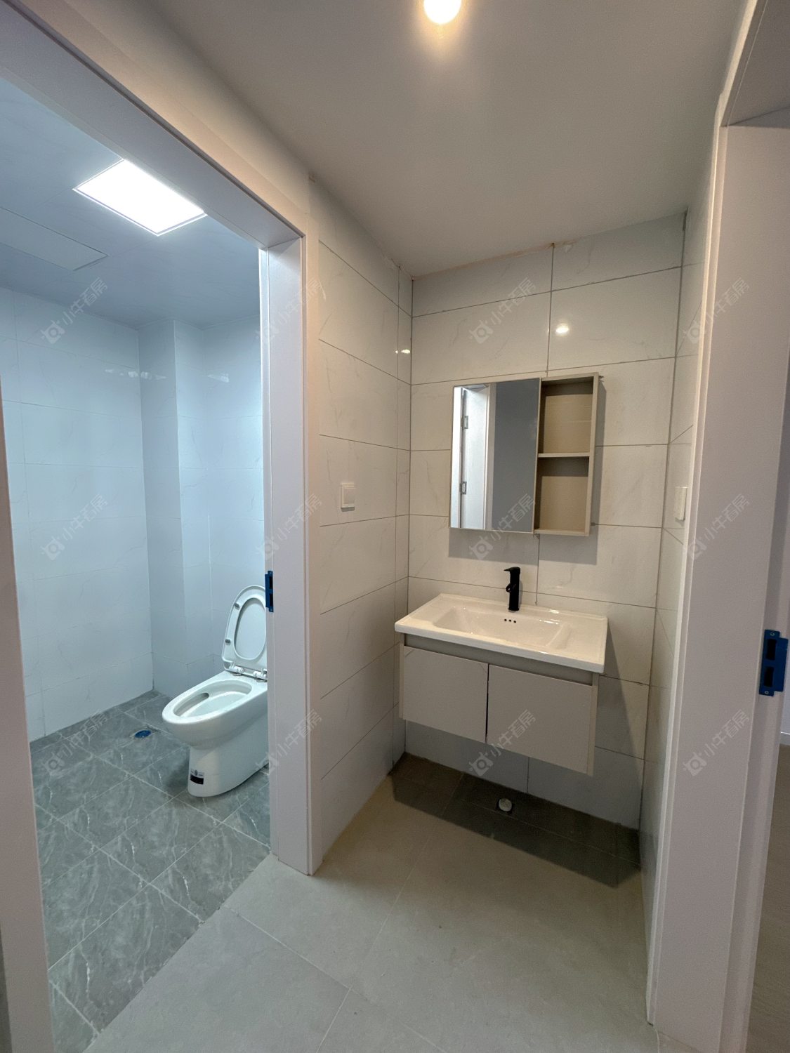 常州中梁金科启宸在租房源室内图_小牛看房