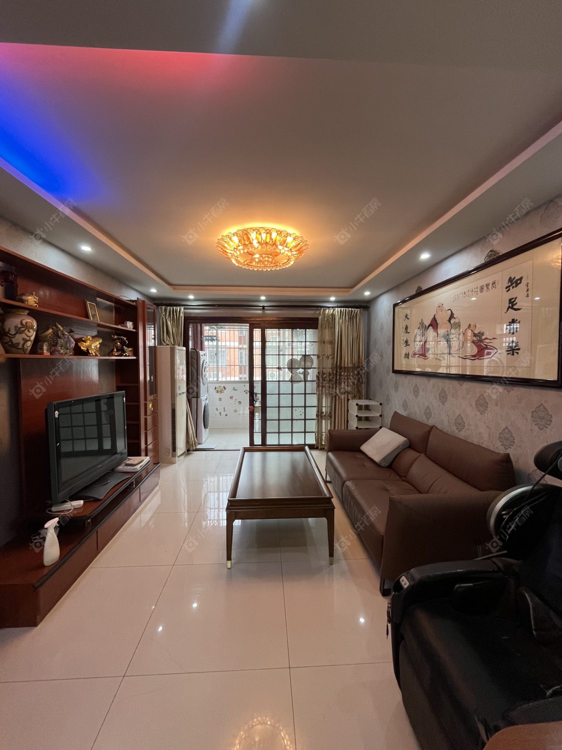 常州府北新村租房_小牛看房