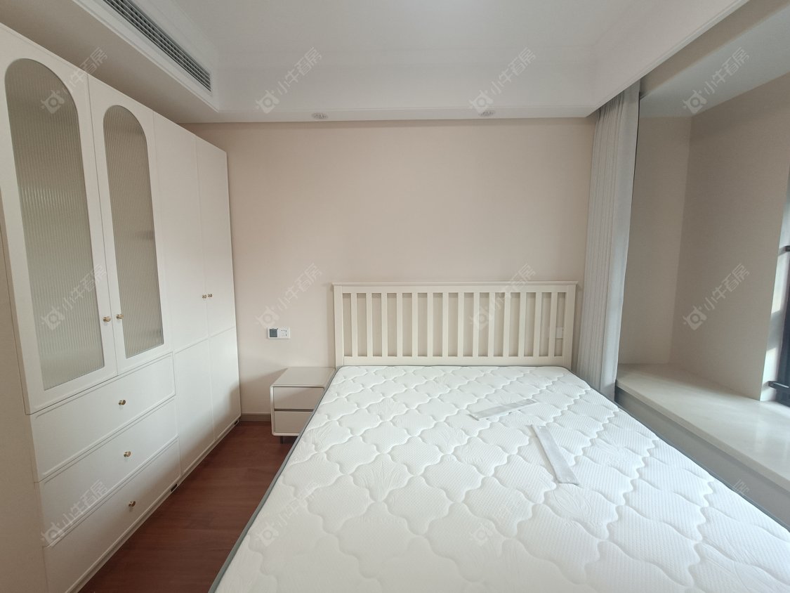 常州龙运天城在租房源室内图_小牛看房