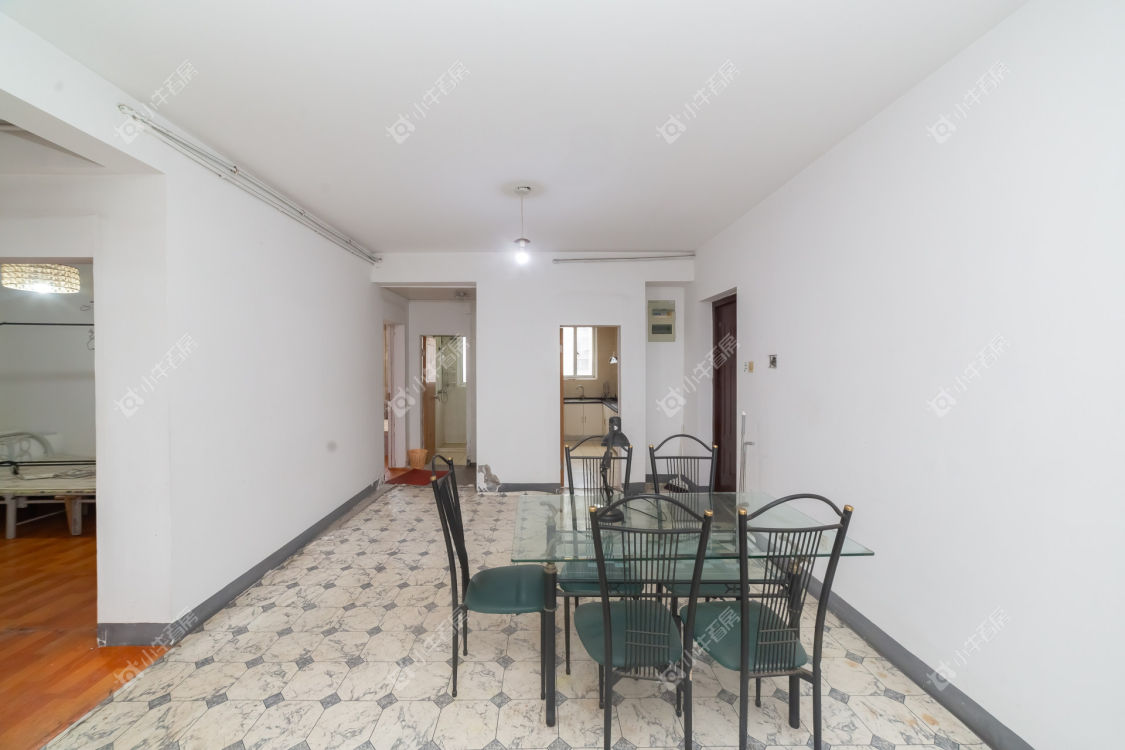 常州绿地世纪城三期在租房源室内图_小牛看房