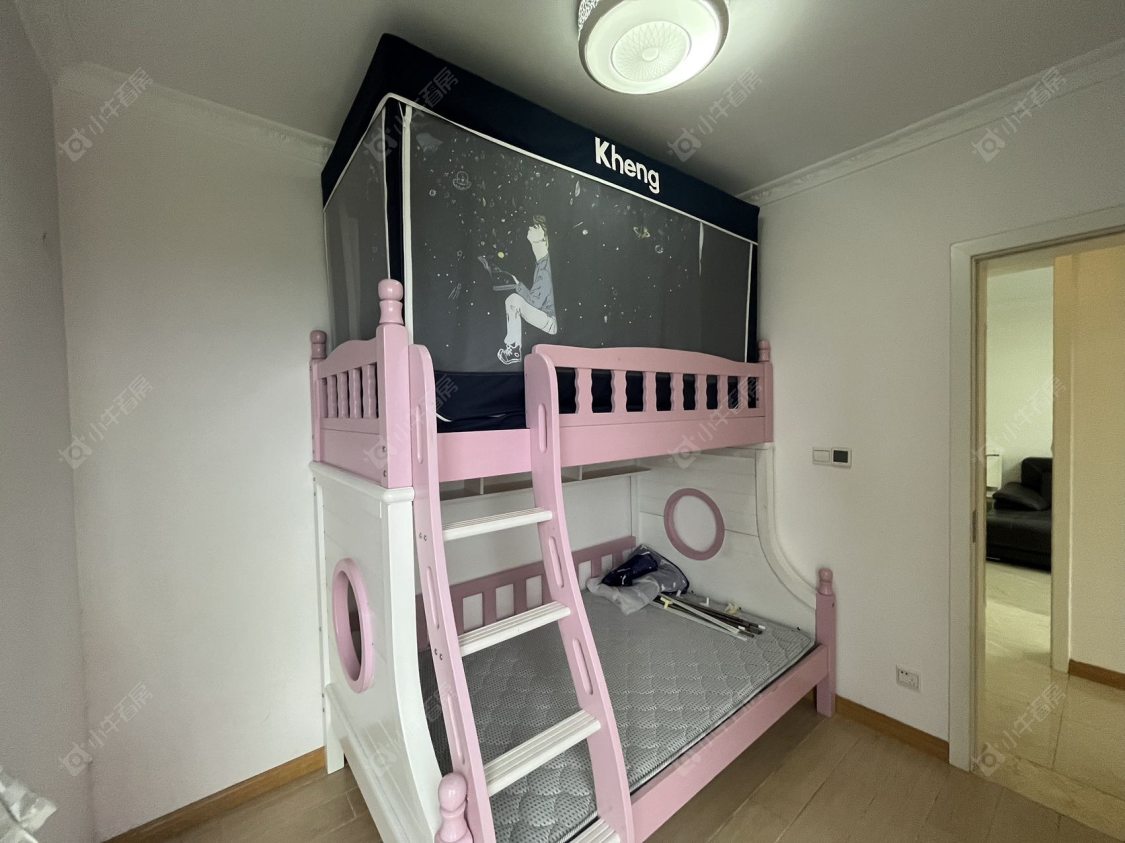 常州星河丹堤一区在租房源_小牛看房