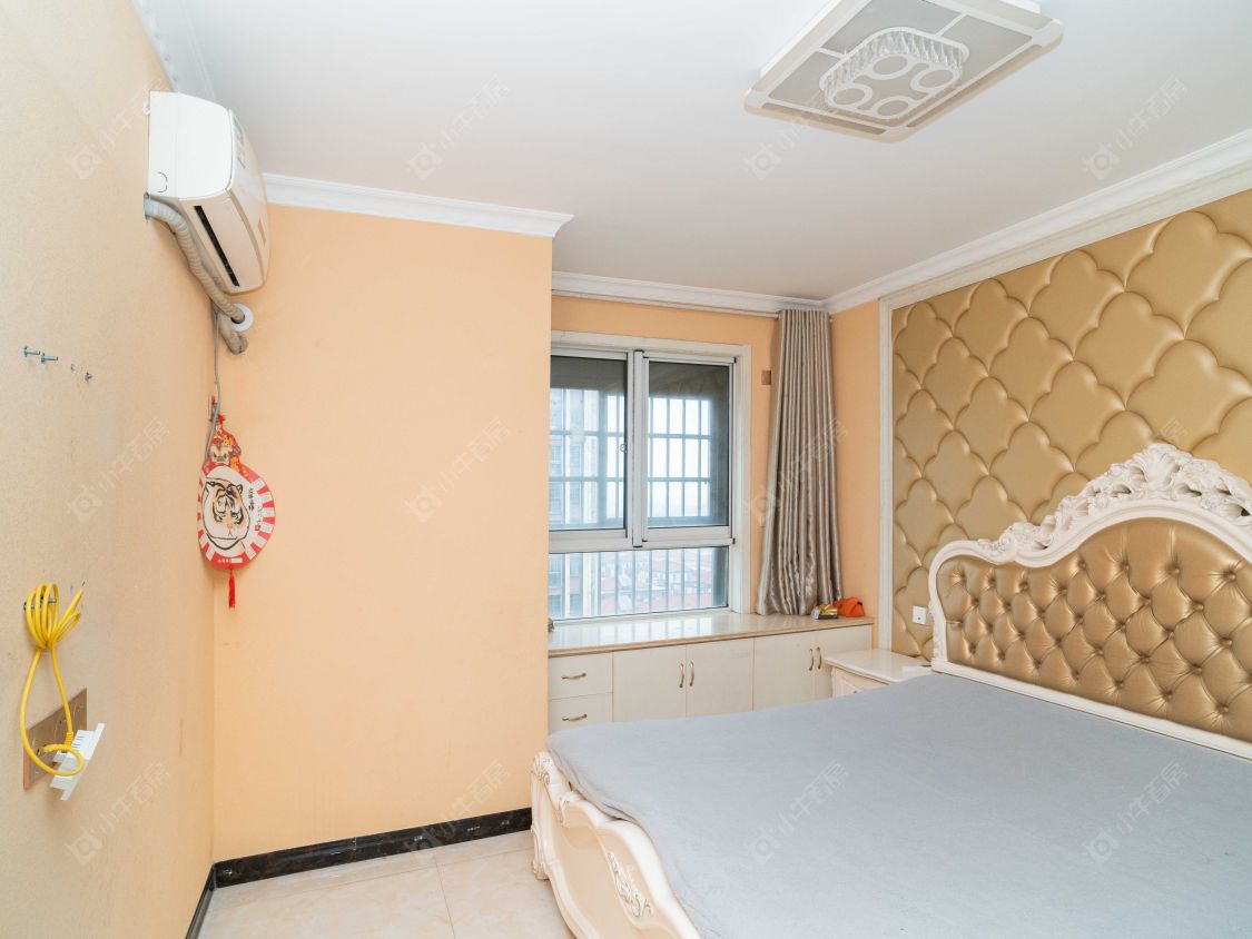 邹区泰富嘉园二期房源室内图 常州邹区泰富嘉园二期在售二手房源室内图_小牛看房