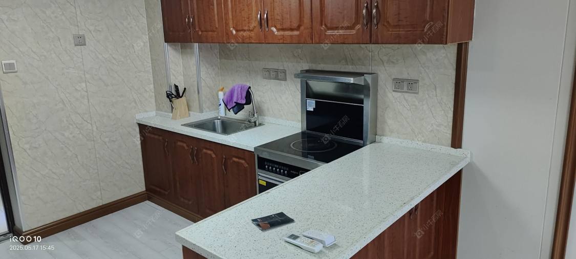 常州宏图大厦在租房源室内图_小牛看房