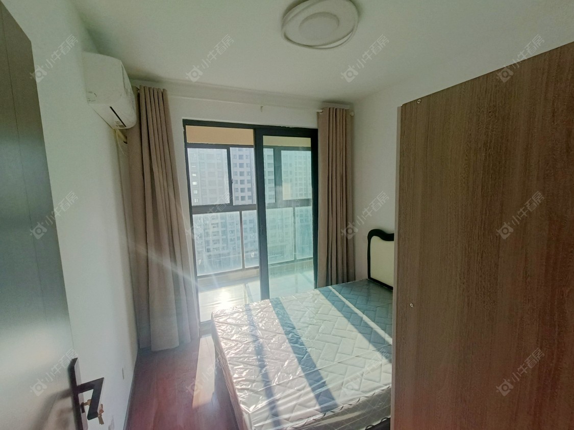 常州衡麓世家在租房源_小牛看房