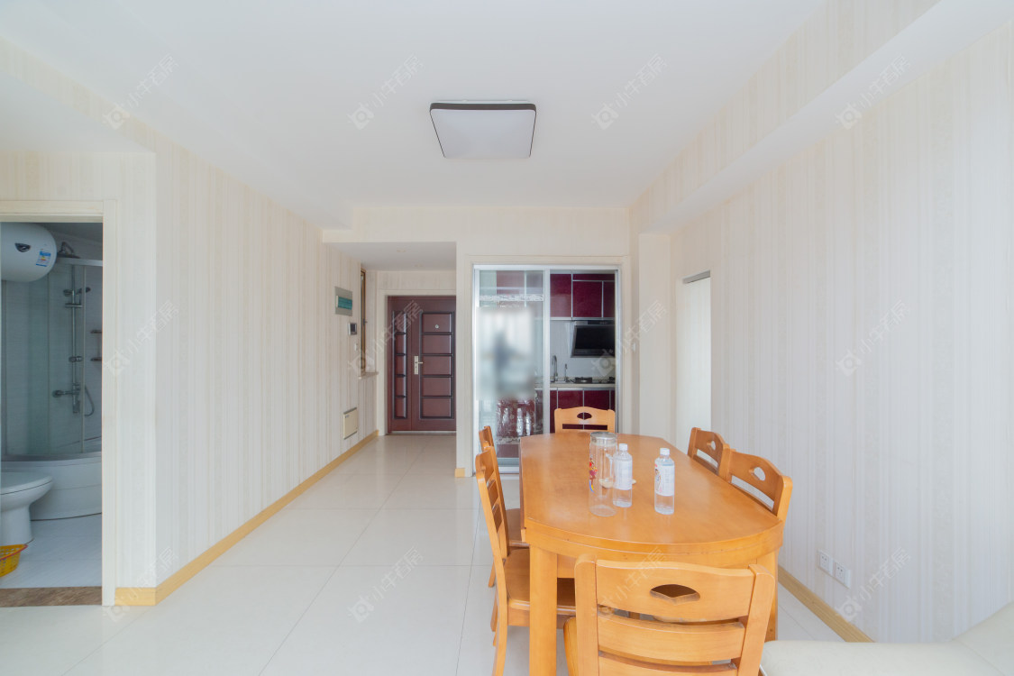 常州典雅花园在售二手房源室内图_小牛看房