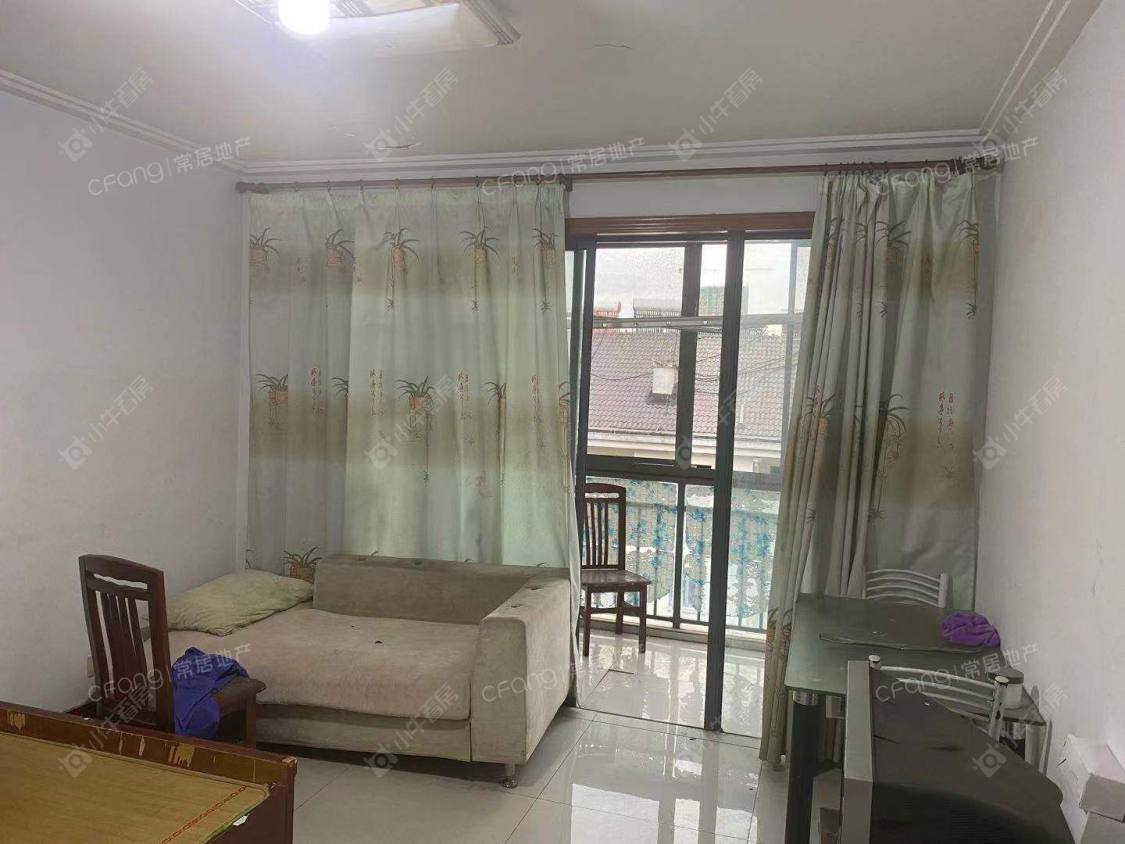 常州顺园八村南区在租房源_小牛看房