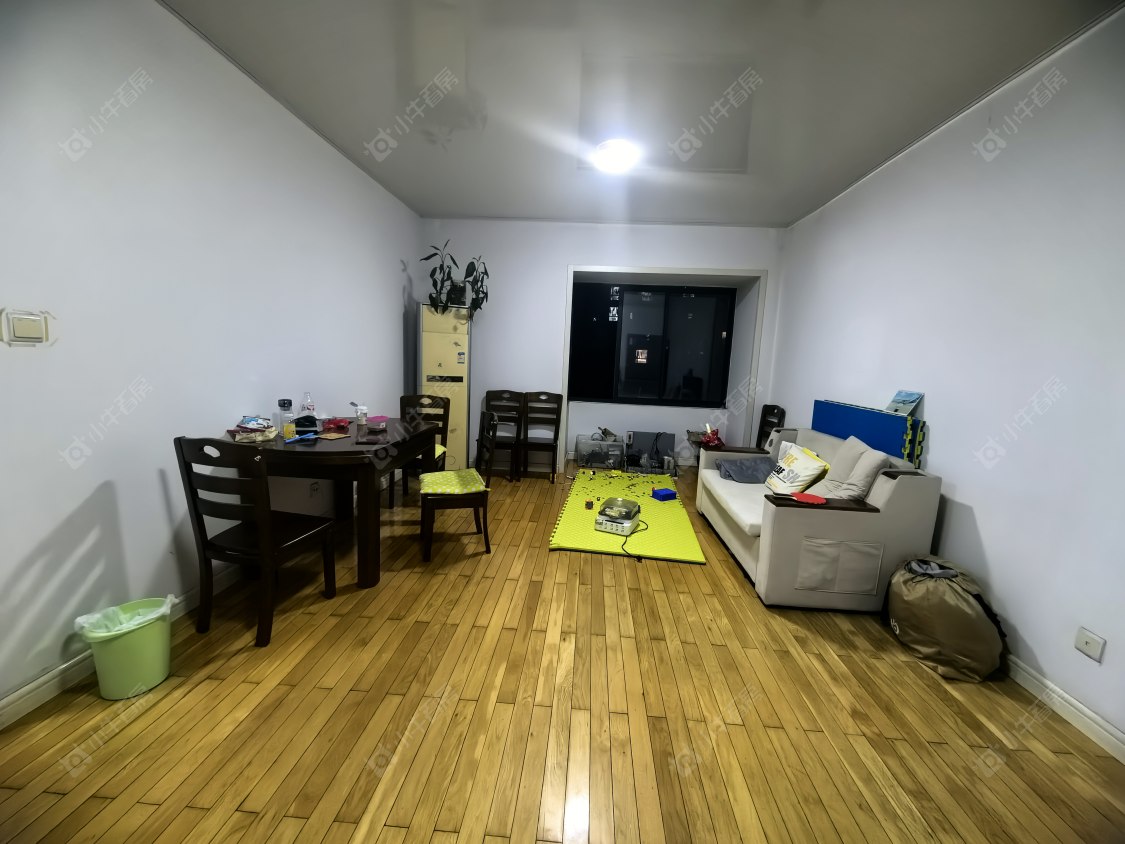 常州名仕佳园2室2厅1卫出租房源图片