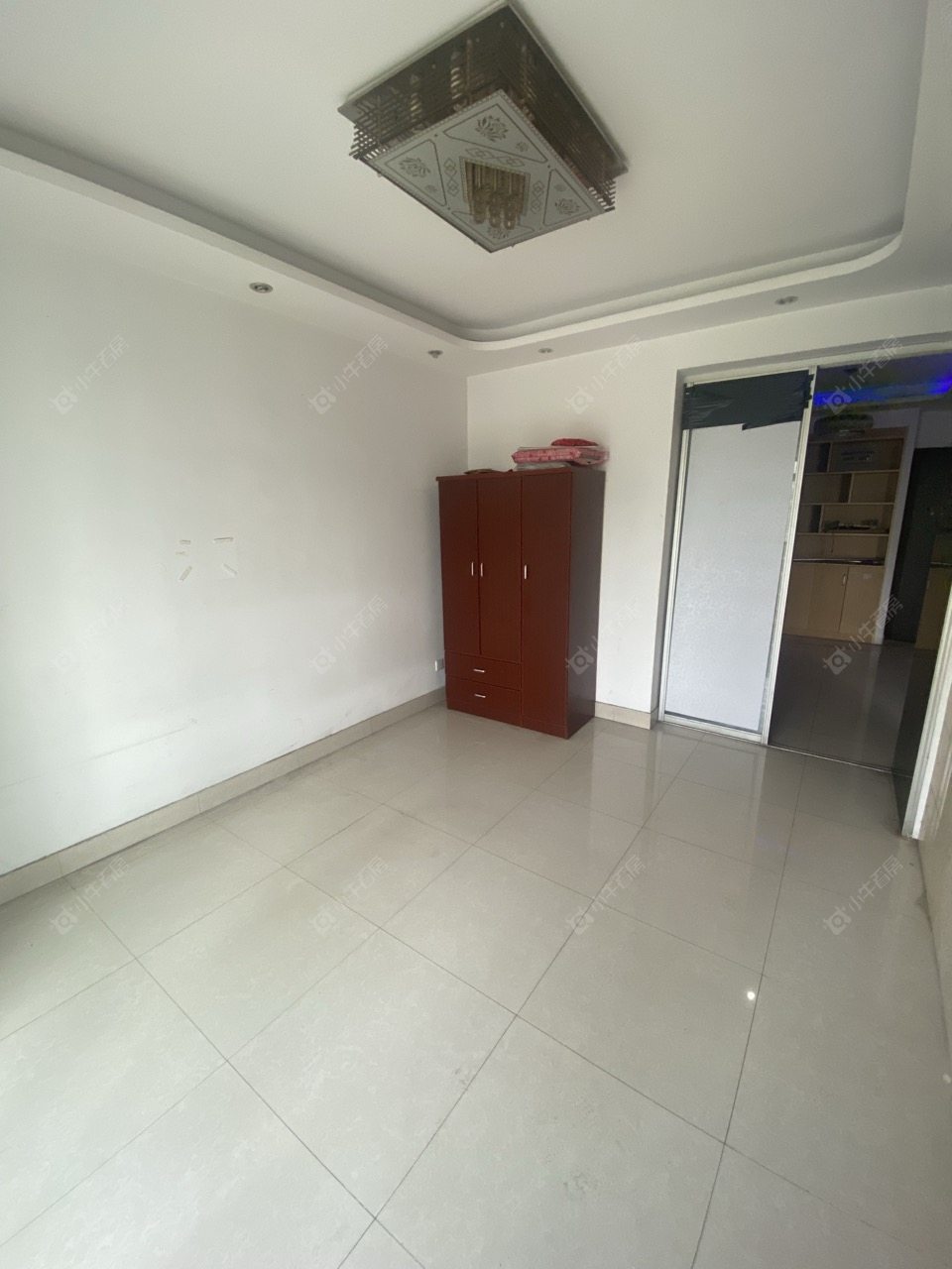 常州天山花园在租房源室内图_小牛看房