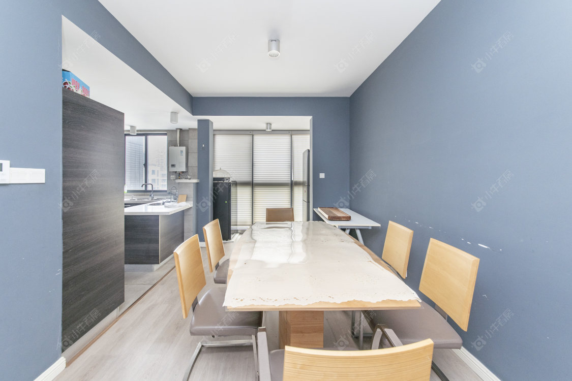 新城南都花海房源室内图 常州新城南都花海在售二手房源室内图_小牛看房