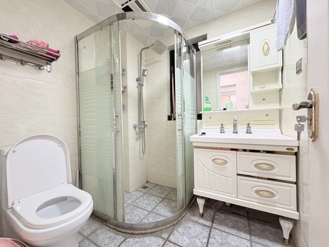 常州吾悦华府（丹阳）在售二手房源室内图_小牛看房