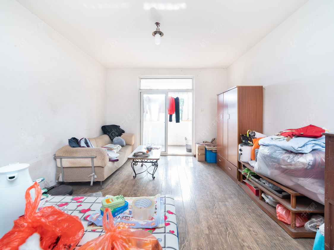 常州瑞丰花苑3室2厅2卫在售二手房房源图片