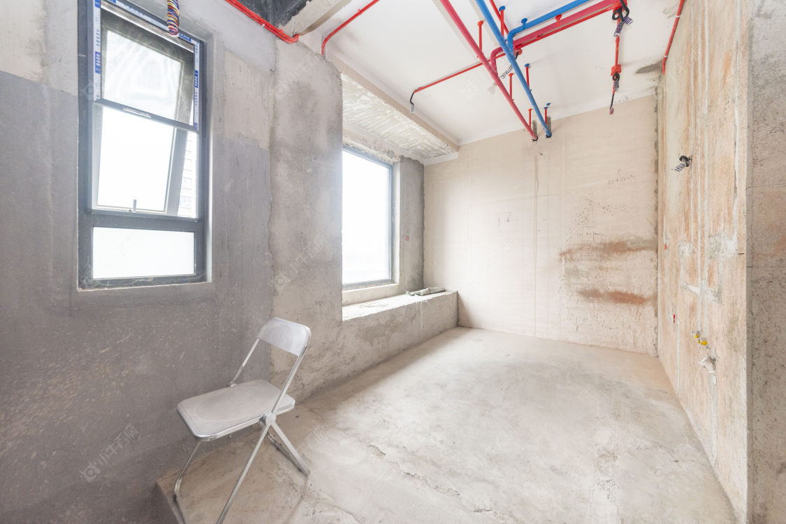 常州碧桂园新月时光在售二手房源室内图_小牛看房