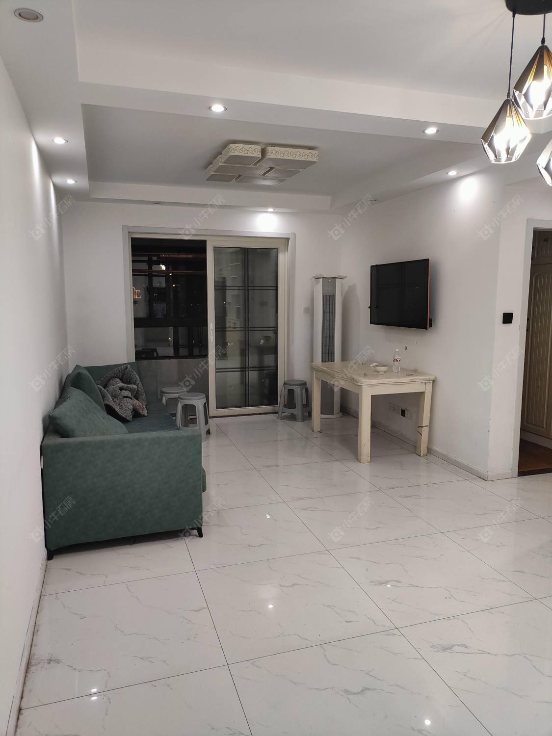 常州路劲城一期在租房源室内图_小牛看房