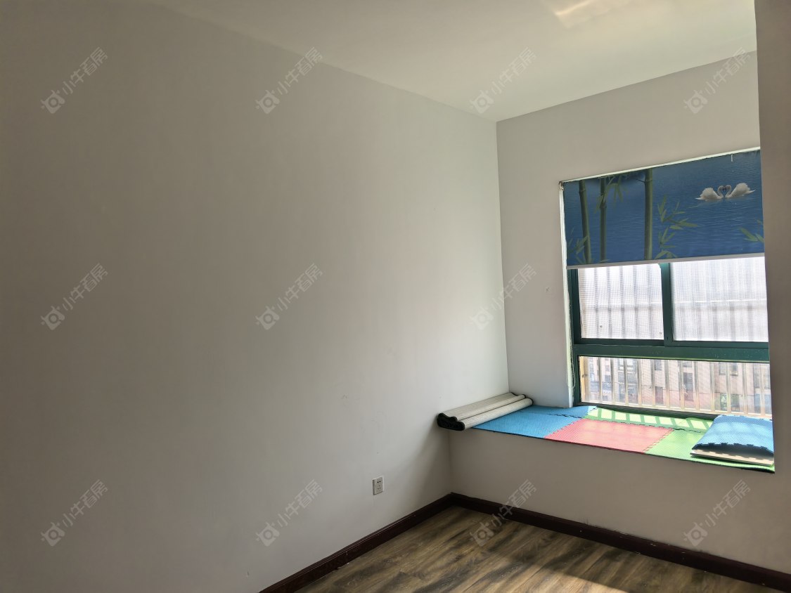 常州怡巷花苑在租房源室内图_小牛看房