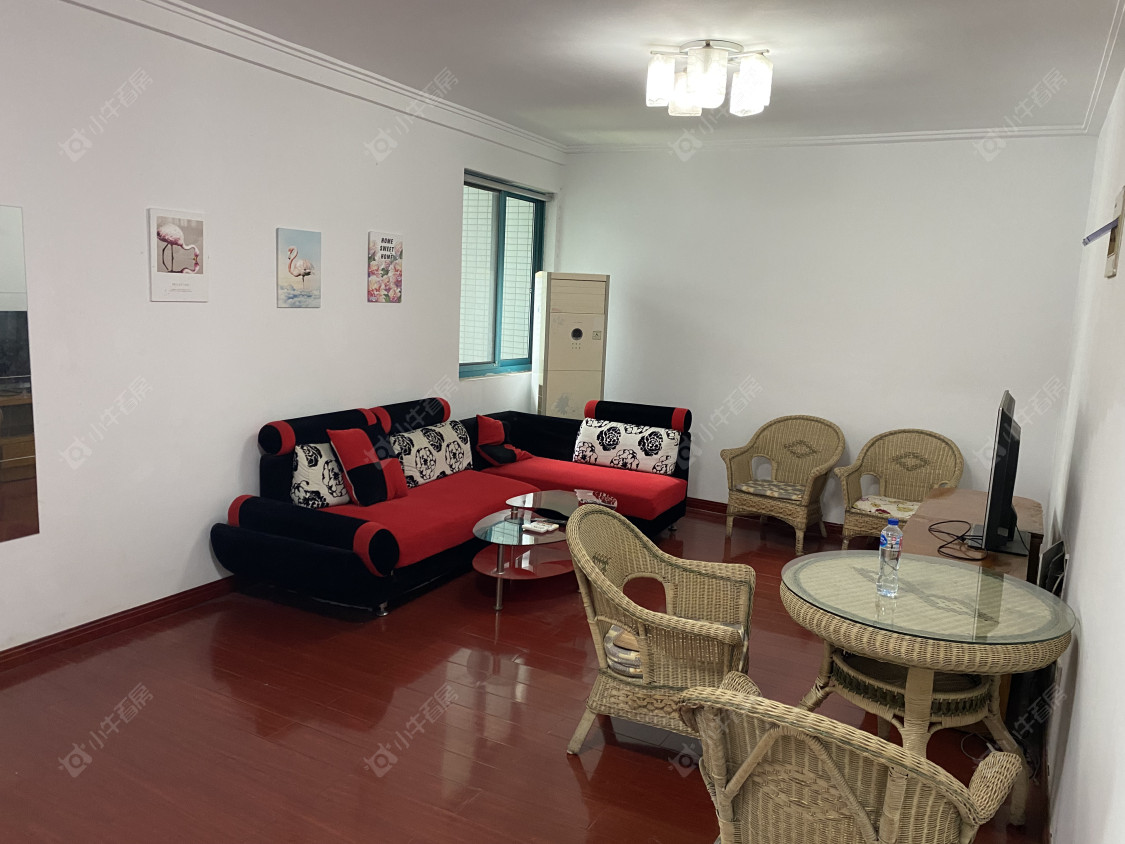 常州南甸苑在租房源_小牛看房