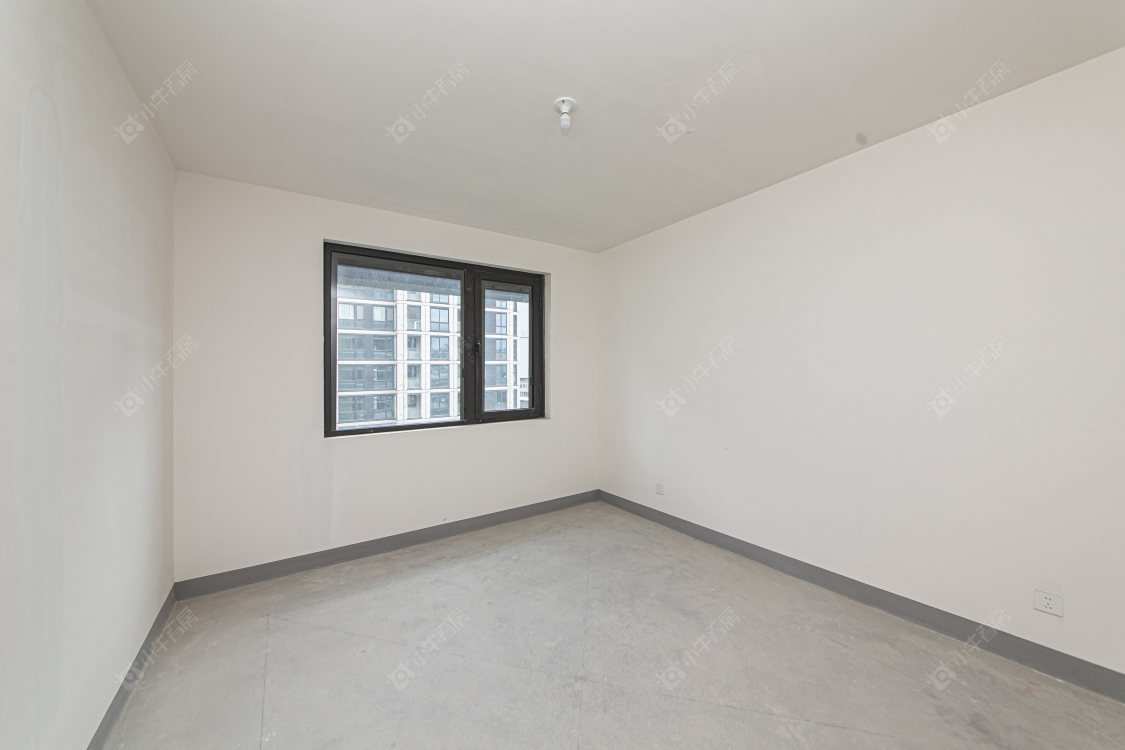 常州绿城江南里在售二手房源室内图_小牛看房