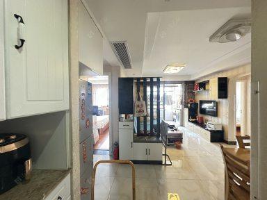 常州新城香溢澜桥二期在租房源室内图_小牛看房