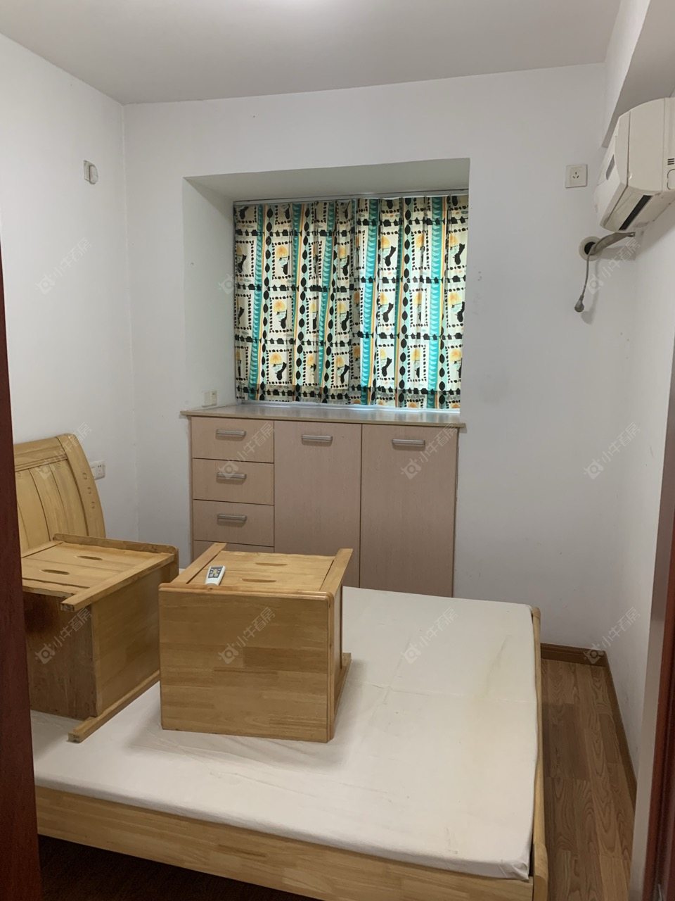 常州华润国际三期在租房源户型图_小牛看房