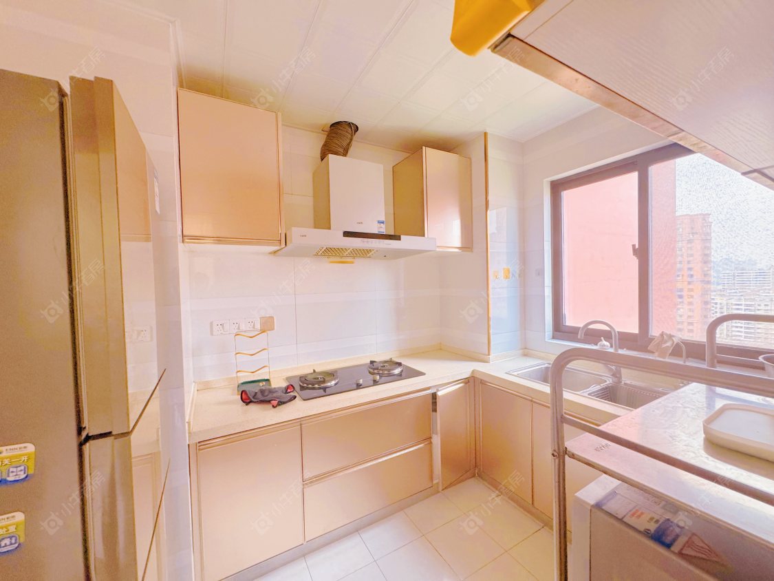 常州万骏金域丹堤在租房源室内图_小牛看房