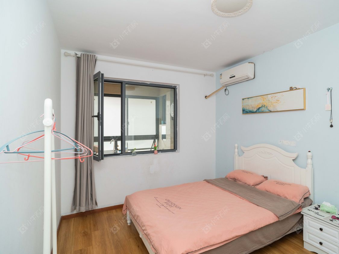 五星星韵城房源室内图 常州五星星韵城在售二手房源室内图_小牛看房