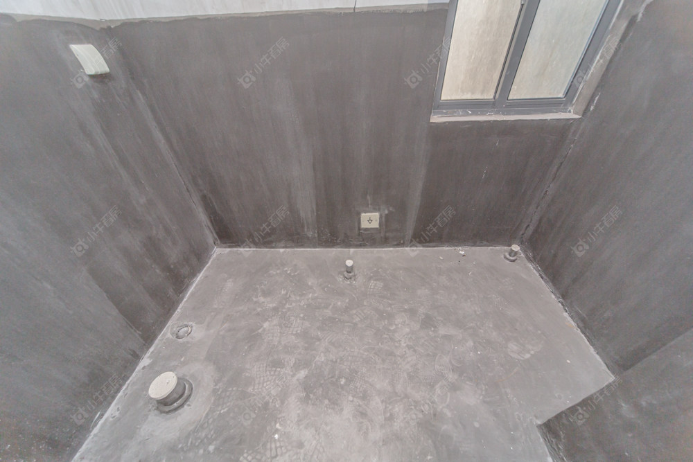 常州世茂香槟湖二期在售二手房源室内图_小牛看房