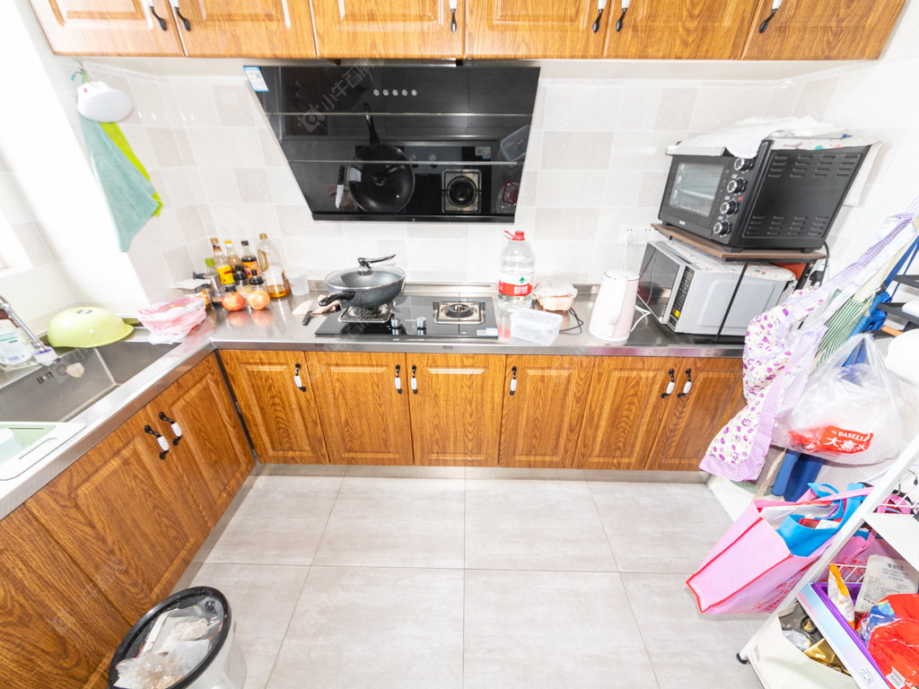 魏村花园房源室内图 常州魏村花园在售二手房源室内图_小牛看房