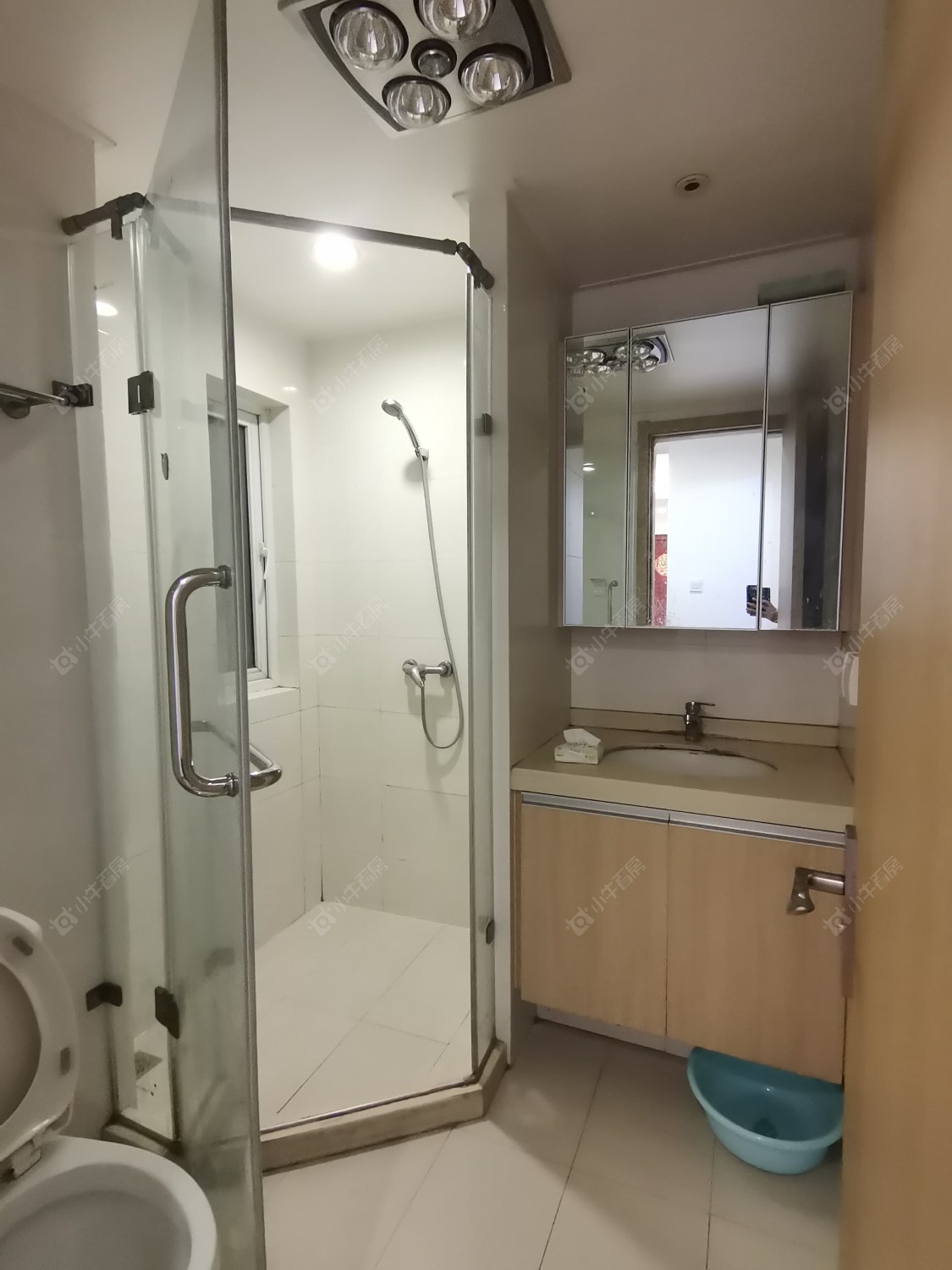 常州新城香悦半岛北区在租房源_小牛看房