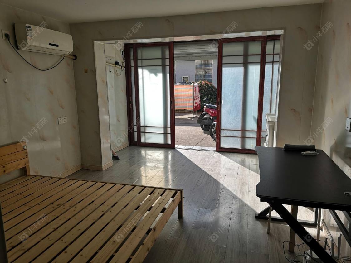 常州半岛小区在租房源室内图_小牛看房