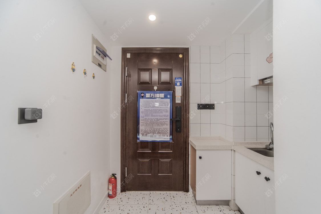 常州中海锦珑湾在售二手房源室内图_小牛看房