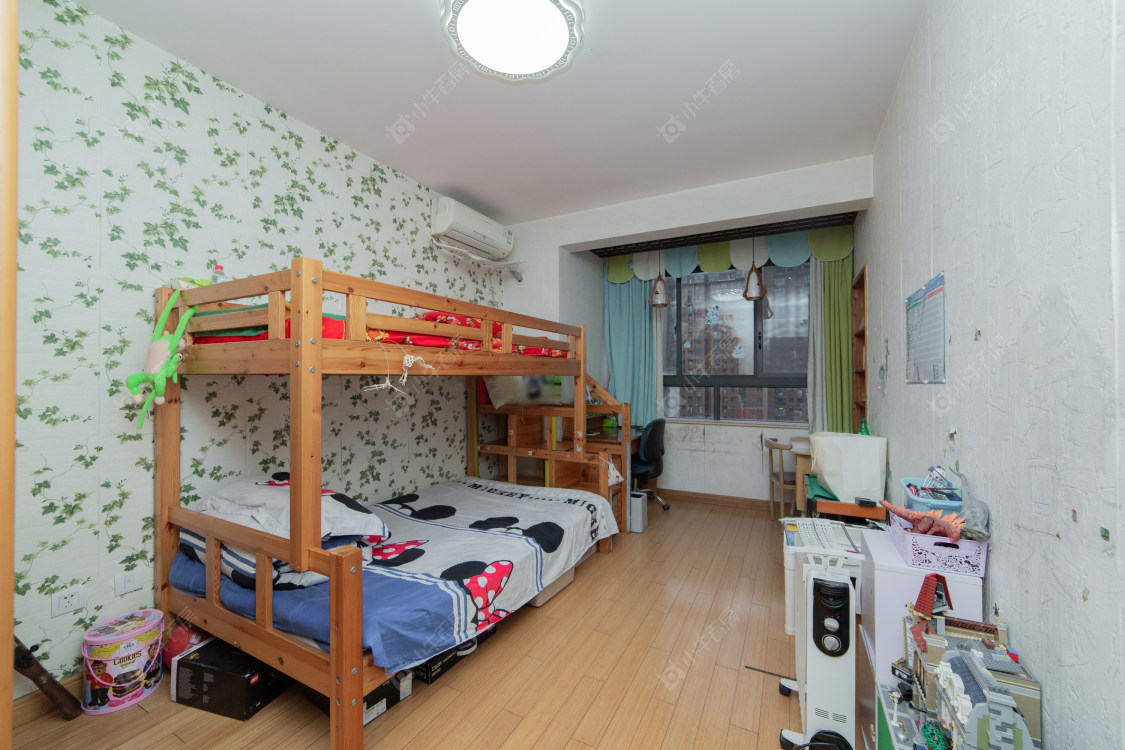 常州府翰苑东区在售二手房源室内图_小牛看房