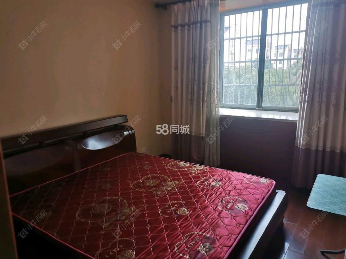 常州南河花园租房_南河花园3室2厅房源出租