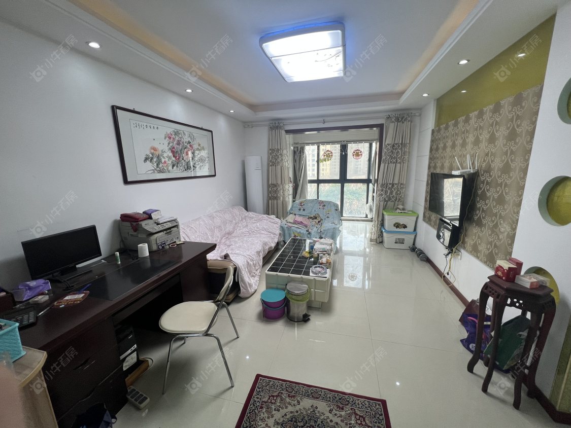 常州天润园在租房源_小牛看房