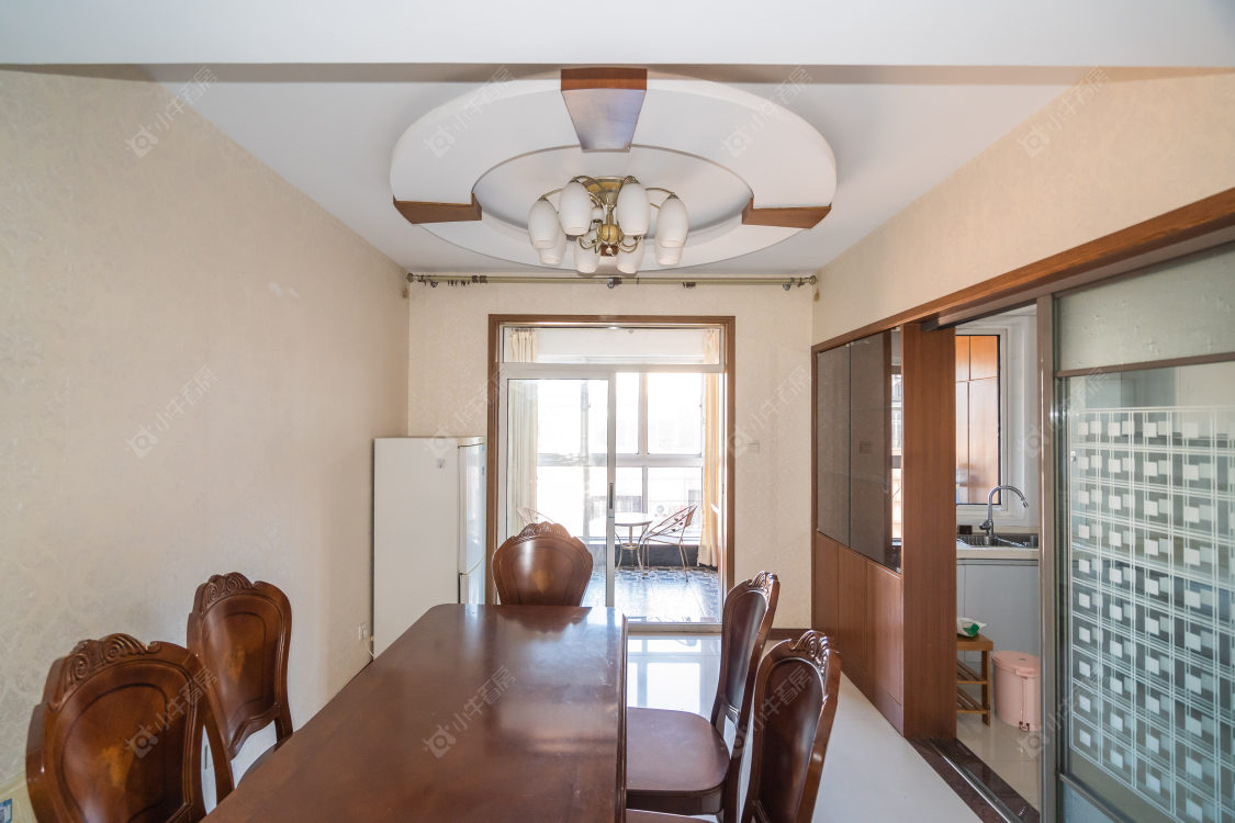 鹤苑新都房源室内图 常州鹤苑新都在售二手房源室内图_小牛看房