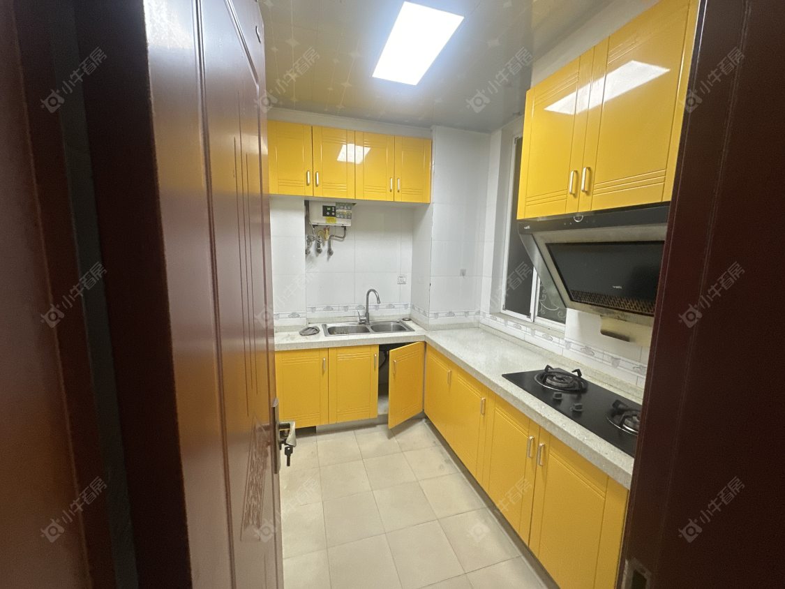 常州新濠澜境在租房源室内图_小牛看房