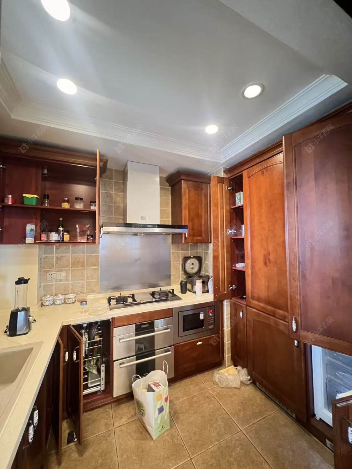 常州新城首府在租房源_小牛看房